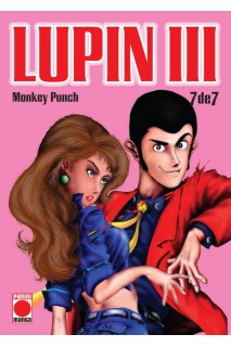 Lupin Iii 07 De 7