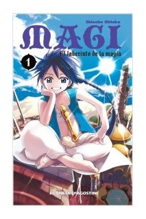 Magi 01