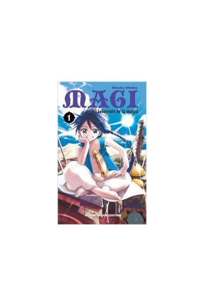 MAGI 01