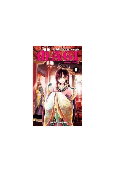 Magi 06