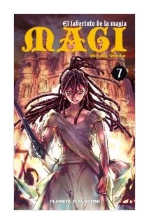 Magi 07
