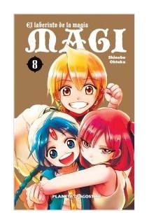 Magi 08