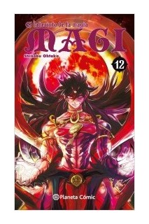 Magi 12