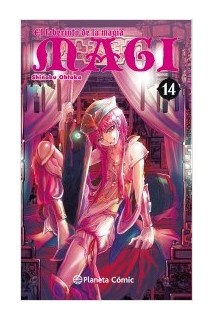 Magi 14