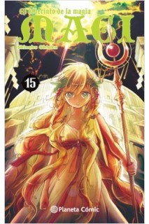 Magi 15