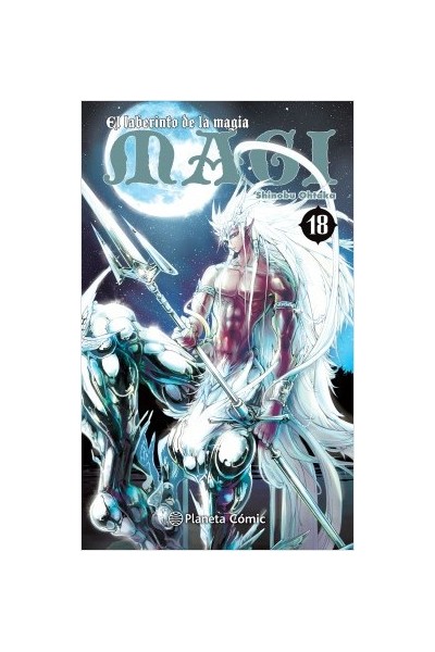 Magi 18