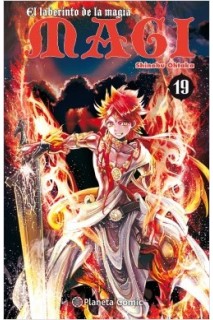 Magi 19