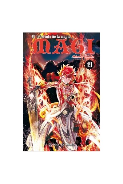 Magi 19