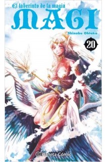 Magi 20