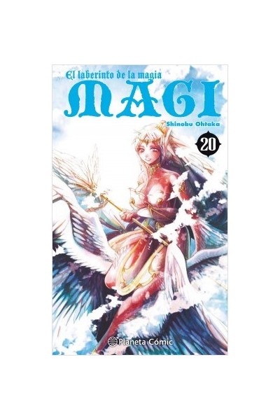 Magi 20