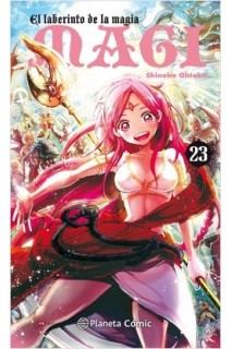 Magi 23