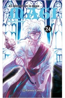 Magi 24