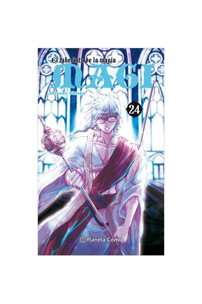Magi 24