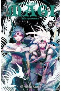 Magi 26