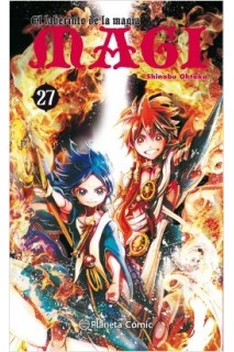 Magi 27