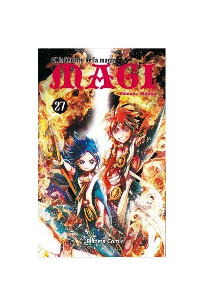 Magi 27