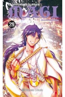 Magi 29