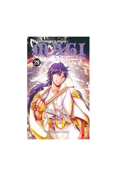 Magi 29