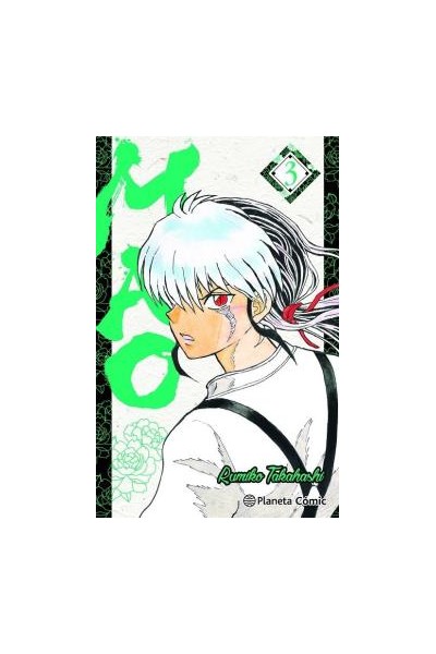 MAO 03