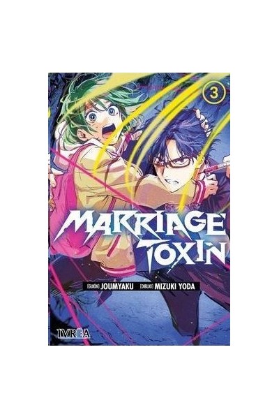 Marriage Toxin 03
