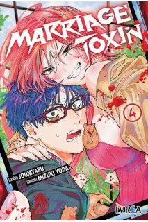 Marriage Toxin 04