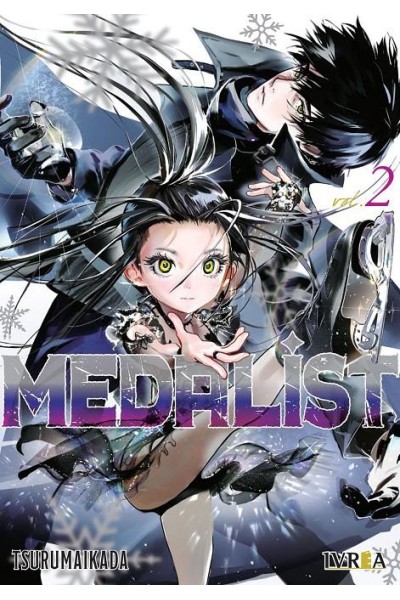 Medalist 02