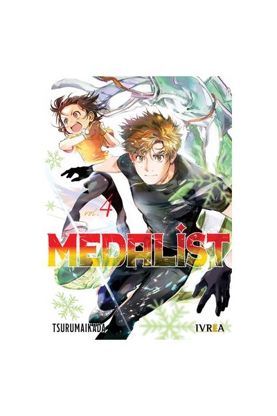 Medalist 04