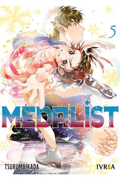 Medalist 05