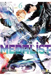 Medalist 06