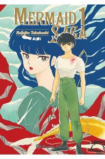 Mermaid Saga 01 De 3