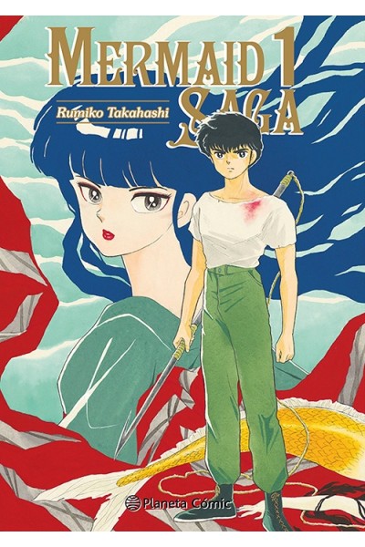Mermaid Saga 01 De 3