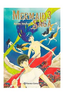 Mermaid Saga 03 De 3