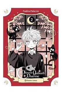 Mientras Yubooh Duerme 02