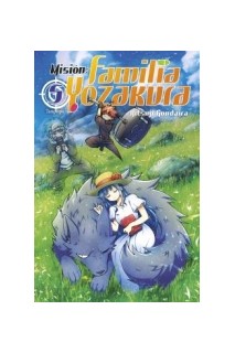 Mision Familia Yozakura 05