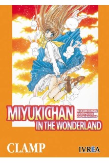 Miyukichan In The Wonderland