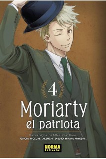 Moriarty El Patriota 04