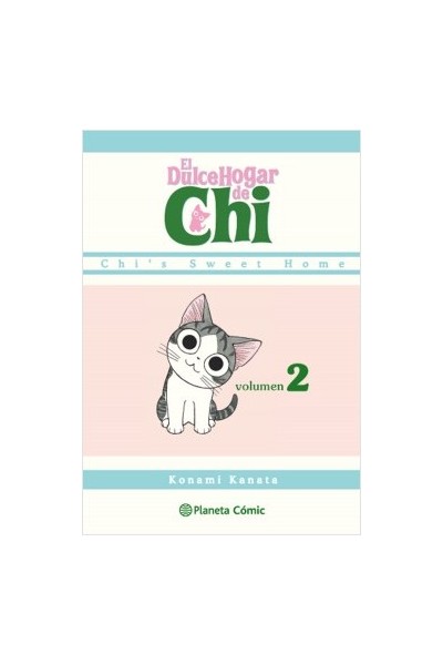EL DULCE HOGAR DE CHI 02