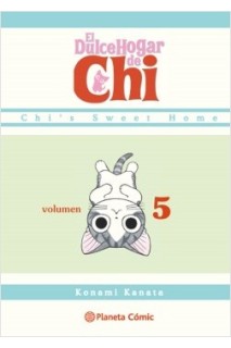 El Dulce Hogar De Chi 05