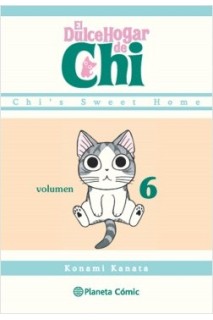 El Dulce Hogar De Chi 06