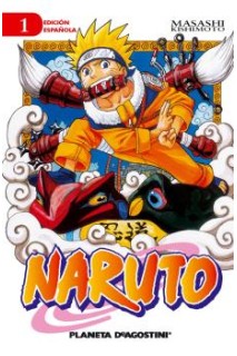 NARUTO 01
