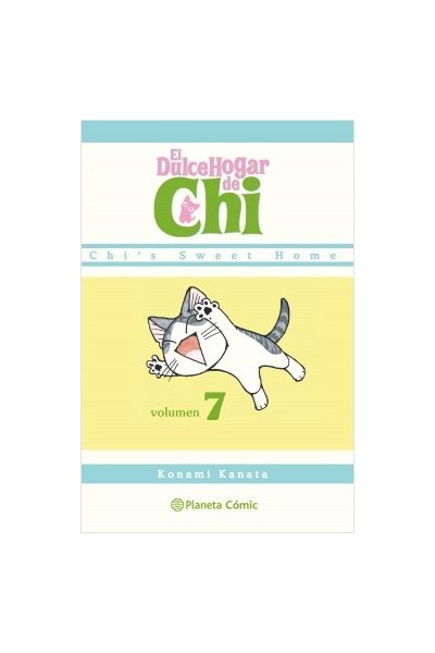 El Dulce Hogar De Chi 07