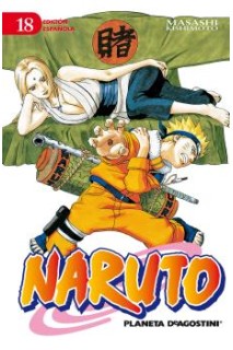 Naruto 18
