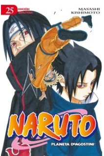 Naruto 25