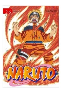 Naruto 26