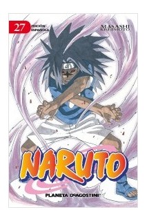 Naruto 27