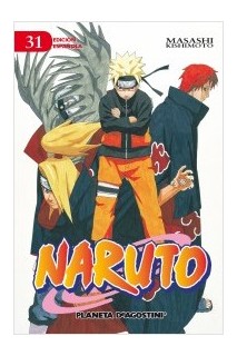 Naruto 31