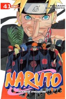 Naruto 41