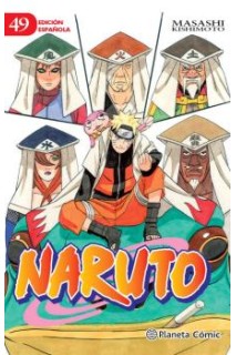 Naruto 49