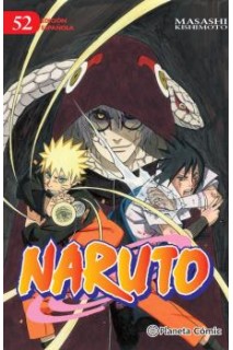Naruto 52