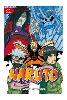 Naruto 62